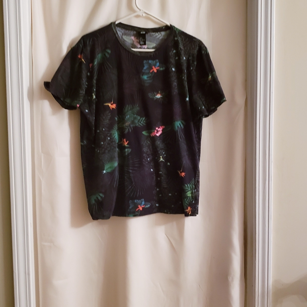 Original  H & M Tee